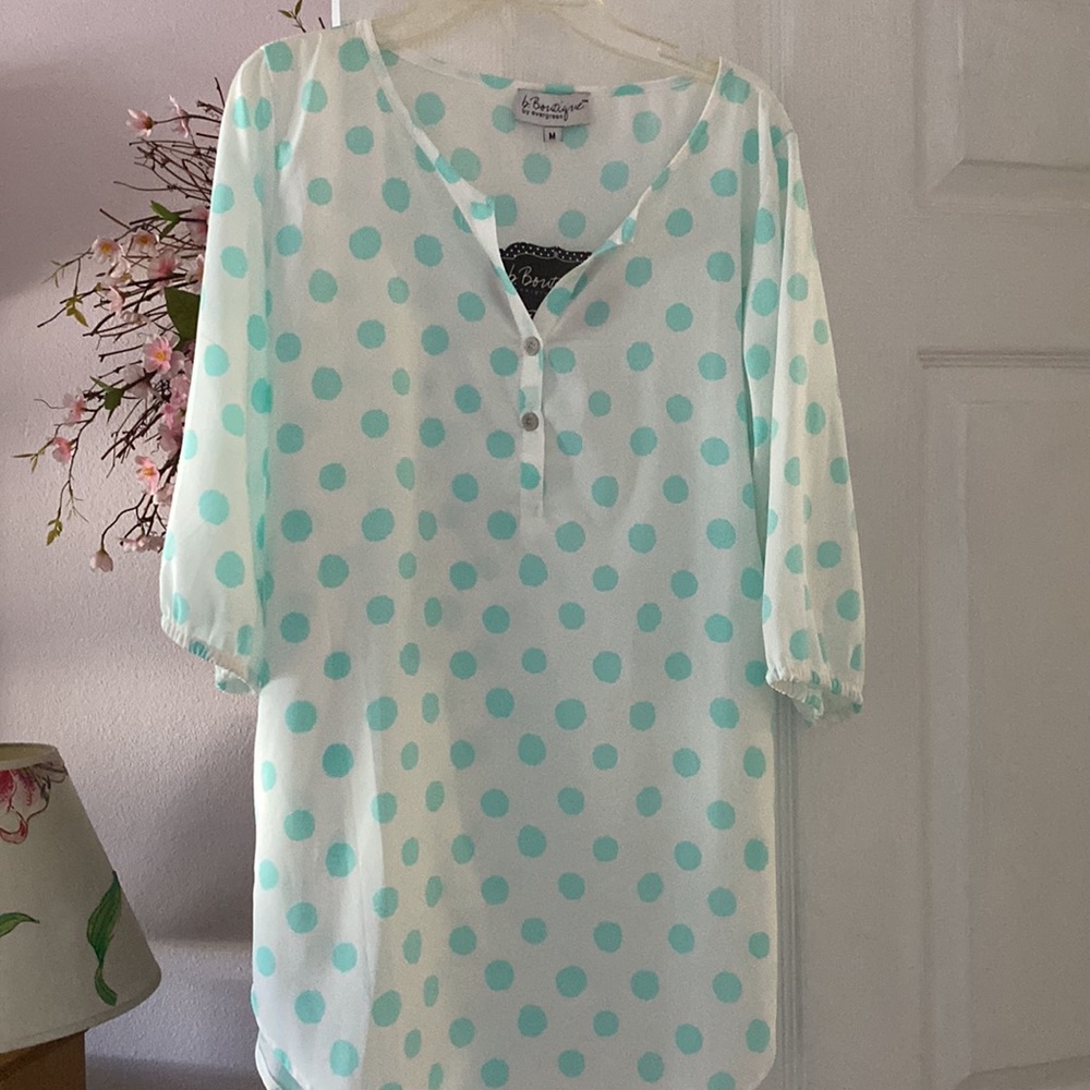 Ladies shirt